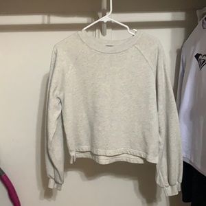 Abercrombie and Fitch long sleeve